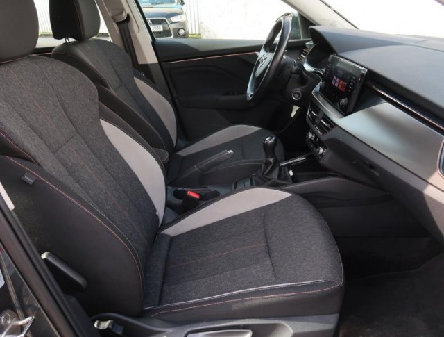 Škoda Kamiq  1.0 TSI Style