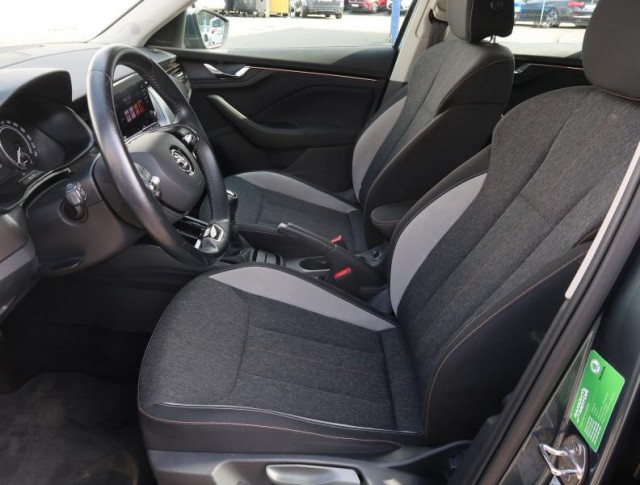 Škoda Kamiq  1.0 TSI Style