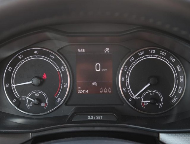 Škoda Kamiq  1.0 TSI Style