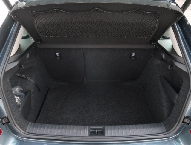 Škoda Kamiq  1.0 TSI Style