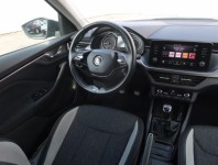 Škoda Kamiq  1.0 TSI Style