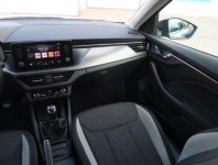 Škoda Kamiq  1.0 TSI Style