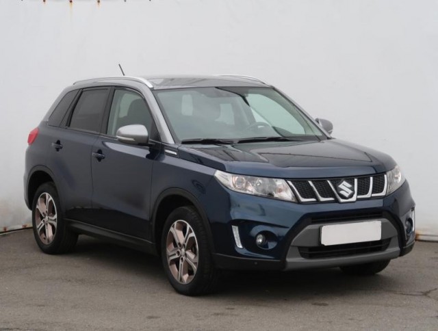 Suzuki Vitara  1.6 VVT 