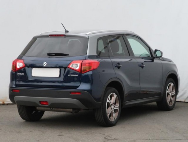 Suzuki Vitara  1.6 VVT 