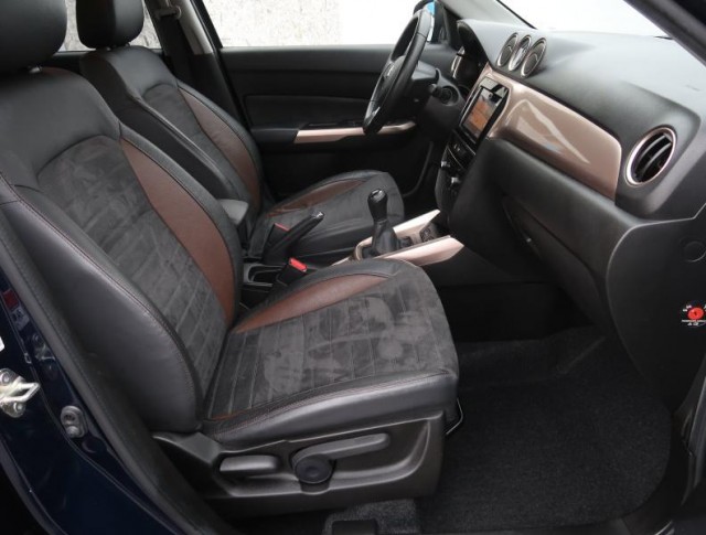 Suzuki Vitara  1.6 VVT 