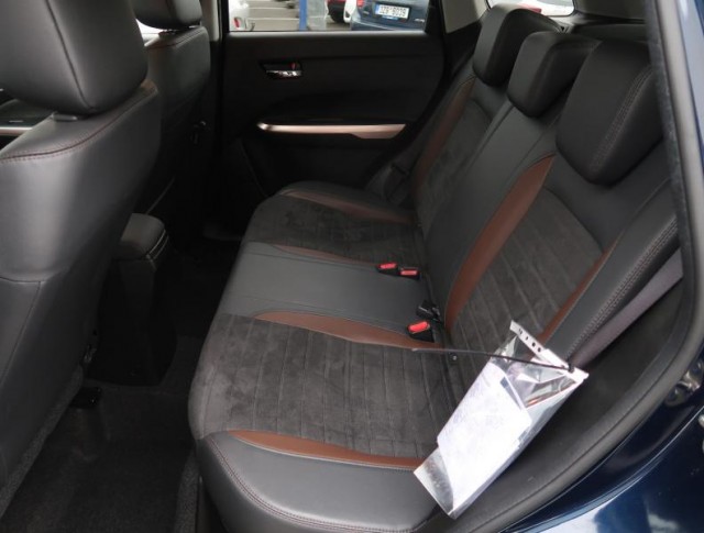 Suzuki Vitara  1.6 VVT 