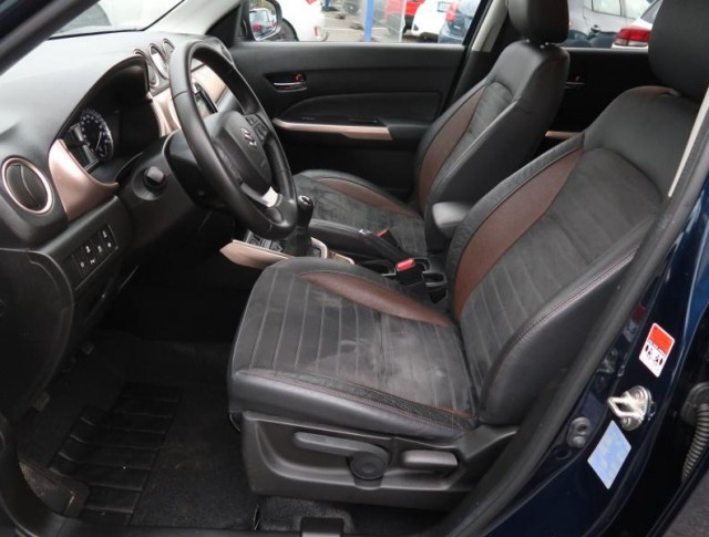 Suzuki Vitara  1.6 VVT 