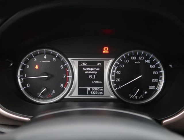 Suzuki Vitara  1.6 VVT 