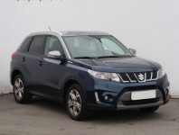 Suzuki Vitara  1.6 VVT 