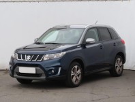 Suzuki Vitara  1.6 VVT 