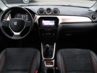 Suzuki Vitara  1.6 VVT 