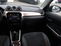 Suzuki Vitara  1.6 VVT 