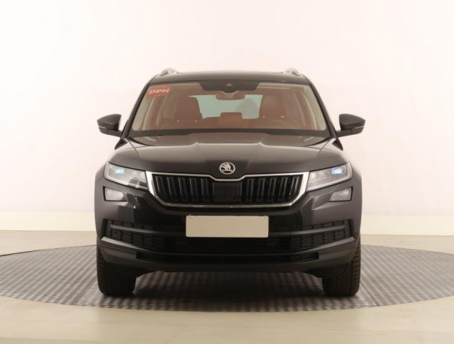 Škoda Kodiaq  1.5 TSI 