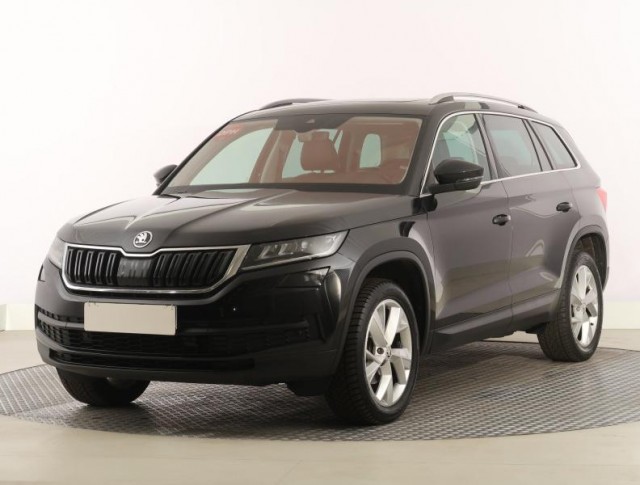 Škoda Kodiaq  1.5 TSI 