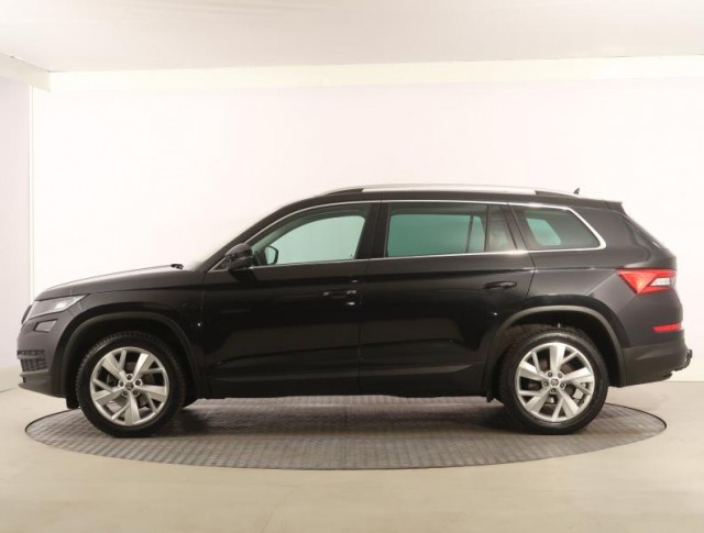 Škoda Kodiaq  1.5 TSI 