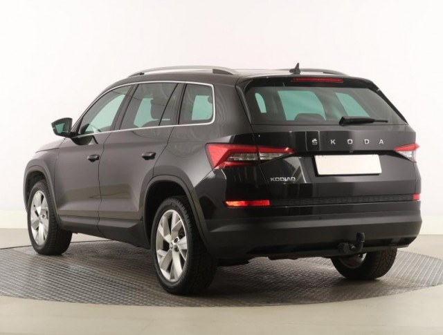 Škoda Kodiaq  1.5 TSI 