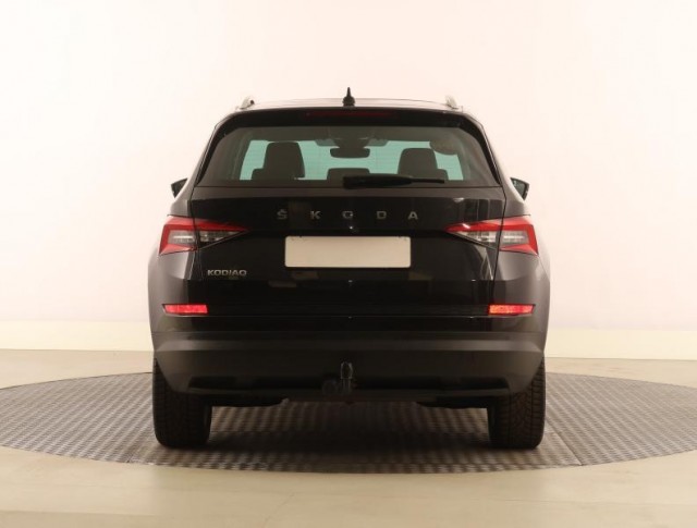 Škoda Kodiaq  1.5 TSI 