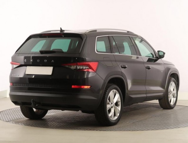 Škoda Kodiaq  1.5 TSI 