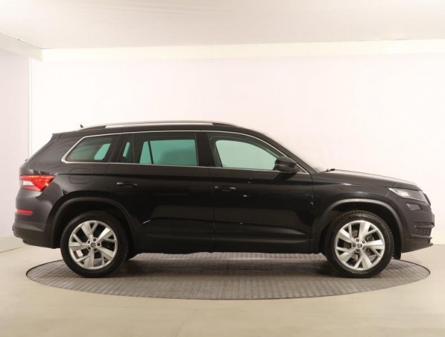 Škoda Kodiaq  1.5 TSI 