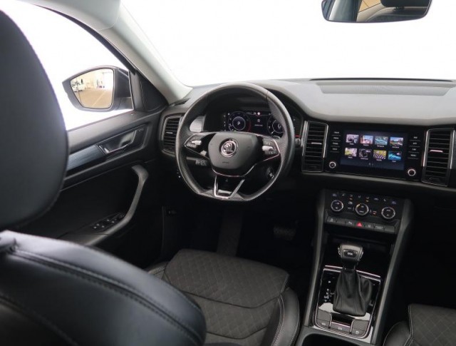 Škoda Kodiaq  1.5 TSI 