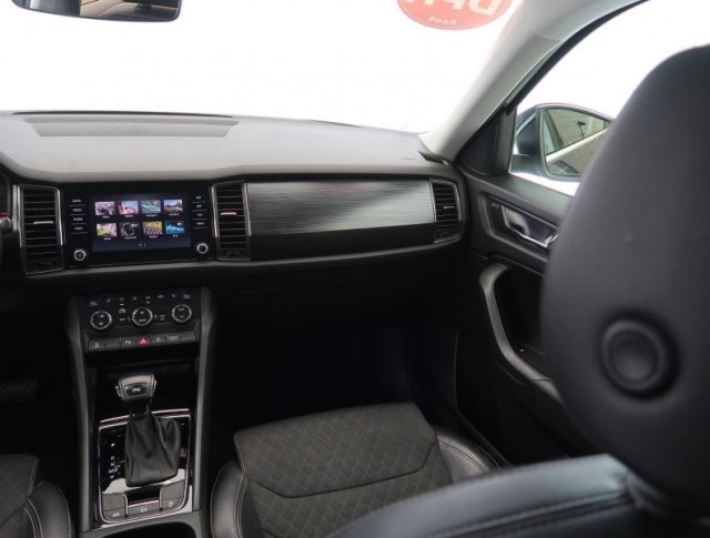 Škoda Kodiaq  1.5 TSI 