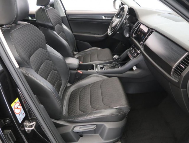 Škoda Kodiaq  1.5 TSI 