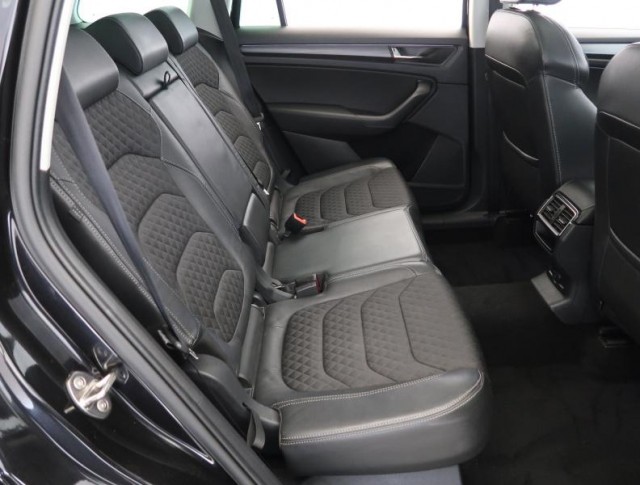 Škoda Kodiaq  1.5 TSI 