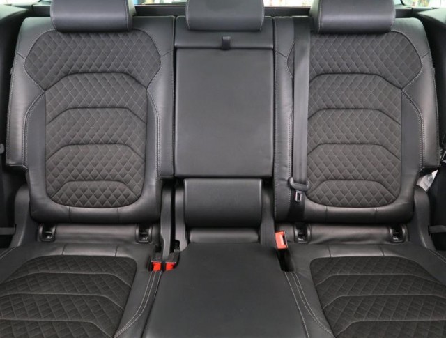 Škoda Kodiaq  1.5 TSI 