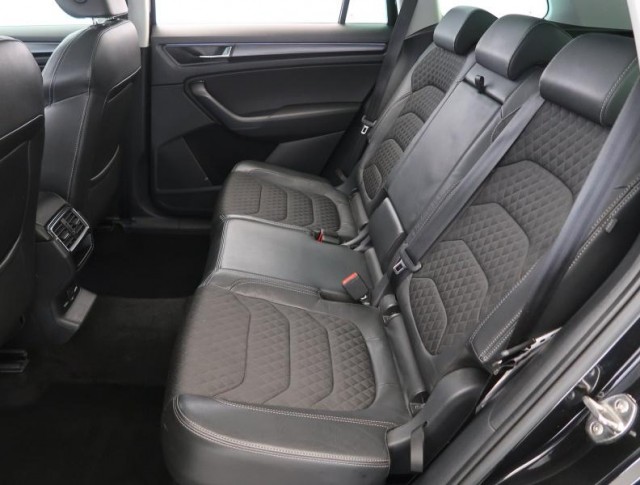 Škoda Kodiaq  1.5 TSI 