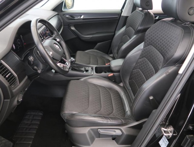 Škoda Kodiaq  1.5 TSI 