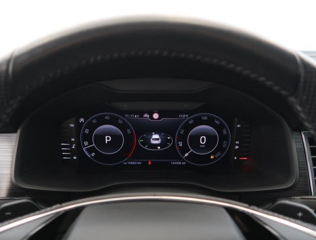 Škoda Kodiaq  1.5 TSI 