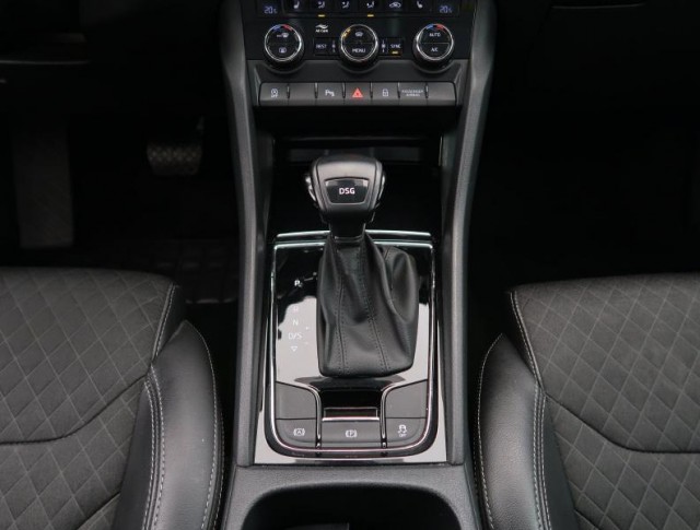 Škoda Kodiaq  1.5 TSI 