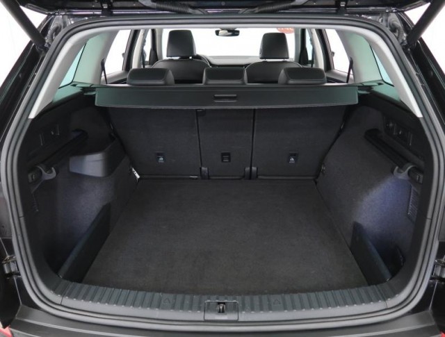Škoda Kodiaq  1.5 TSI 
