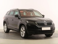Škoda Kodiaq  1.5 TSI 