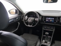 Škoda Kodiaq  1.5 TSI 