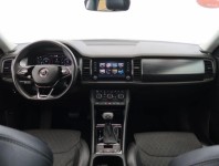 Škoda Kodiaq  1.5 TSI 