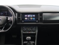 Škoda Kodiaq  1.5 TSI 