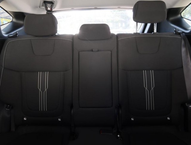 Hyundai Tucson  1.6 T-GDI 48V MHEV 