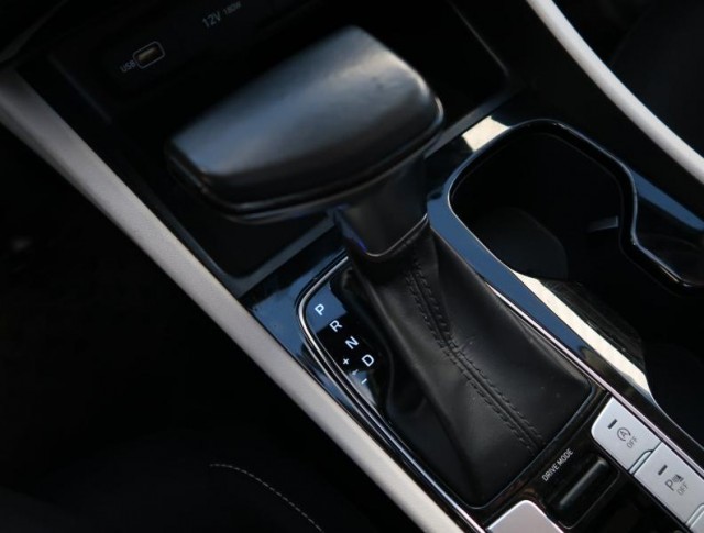 Hyundai Tucson  1.6 T-GDI 48V MHEV 