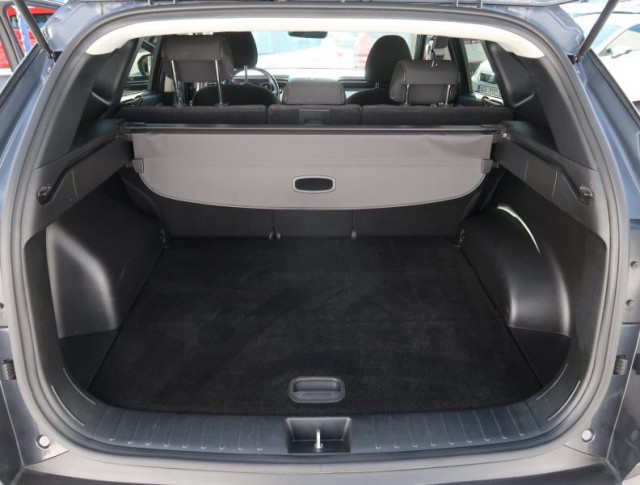 Hyundai Tucson  1.6 T-GDI 48V MHEV 