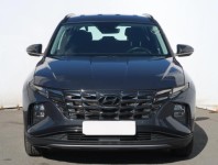 Hyundai Tucson  1.6 T-GDI 48V MHEV 
