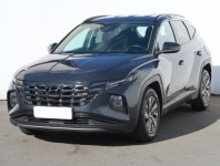 Hyundai Tucson  1.6 T-GDI 48V MHEV 