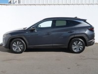 Hyundai Tucson  1.6 T-GDI 48V MHEV 