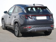 Hyundai Tucson  1.6 T-GDI 48V MHEV 