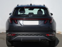 Hyundai Tucson  1.6 T-GDI 48V MHEV 