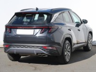 Hyundai Tucson  1.6 T-GDI 48V MHEV 