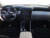 Hyundai Tucson  1.6 T-GDI 48V MHEV 