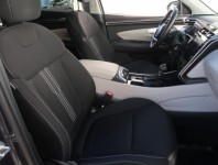 Hyundai Tucson  1.6 T-GDI 48V MHEV 