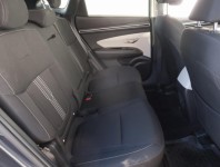 Hyundai Tucson  1.6 T-GDI 48V MHEV 