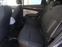 Hyundai Tucson  1.6 T-GDI 48V MHEV 